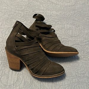 COPY - Free people size 37 ankle boots